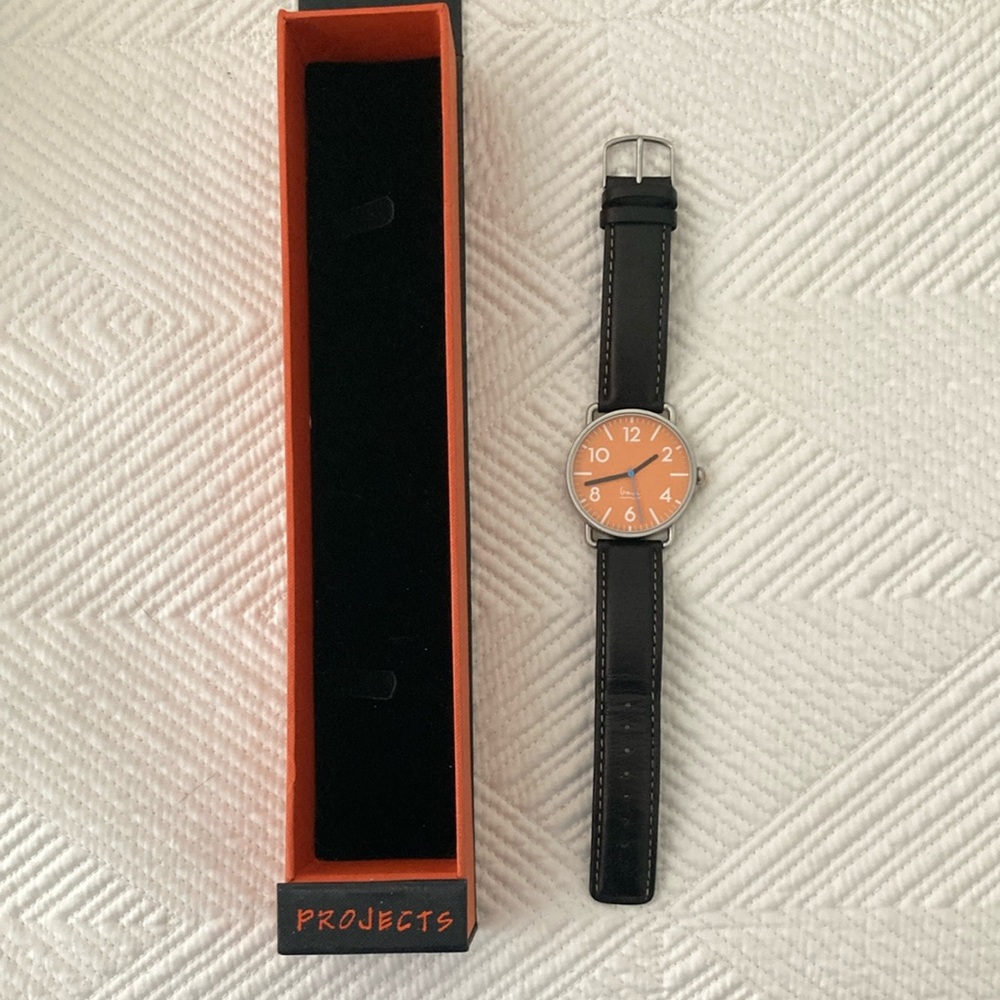 Projects Watch Witherspoon